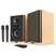 Loa Karaoke Paramax HOMI 6 Smart (Light Oak)