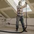 Máy Hút Bụi Khô Và Ướt Karcher WD 3 P - Châu Âu