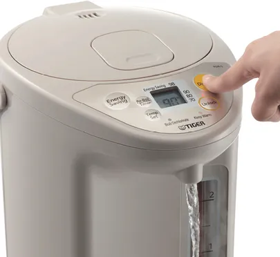 Bình thủy điện Tiger PDR-S30W 3 lít 1