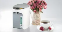 Hướng dẫn c&aacute;ch sử dụng b&igrave;nh thủy điện Panasonic