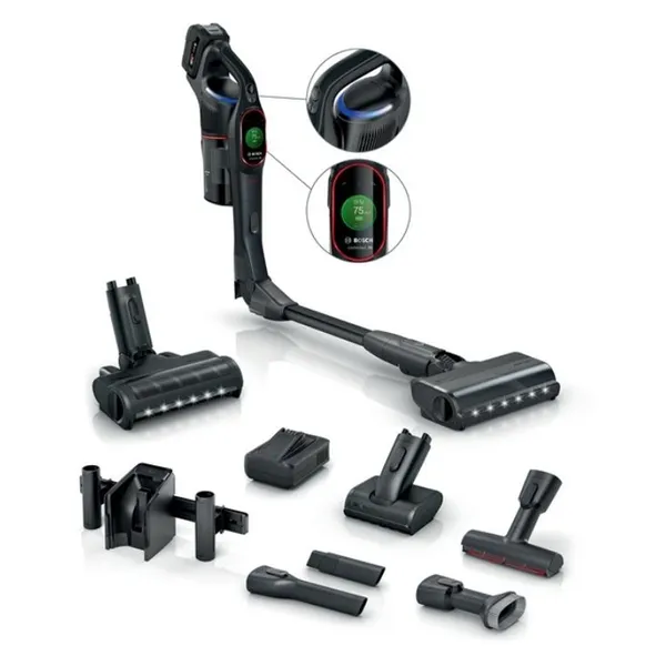 Máy Hút Bụi Không Dây Bosch BCS1051POW