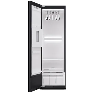 Tủ Chăm Sóc Quần Áo Thông Minh LG SC5GMR80H 12