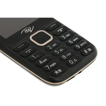 Điện thoại itel 5025 0