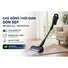 Máy Hút Bụi Không Dây Bosch BCS1051POW