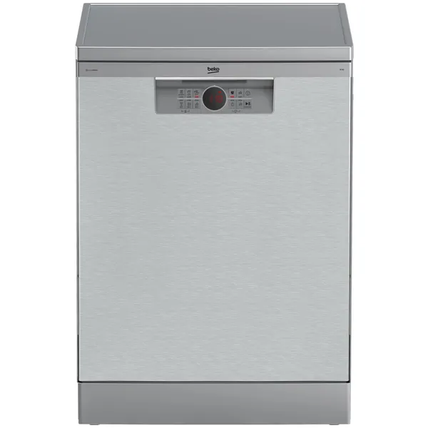 Máy Rửa Chén Beko BDFN26430X - Xuất Xứ Châu Âu