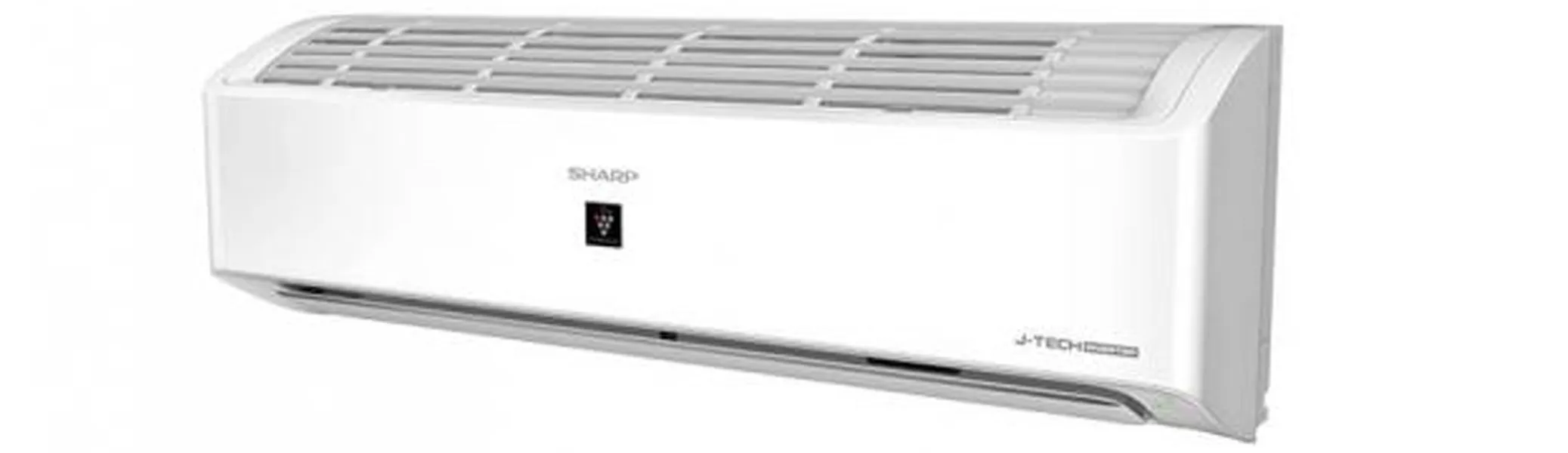 Máy lạnh Sharp Inverter 1 HP AH-XP10YHW/AU-X10YHW