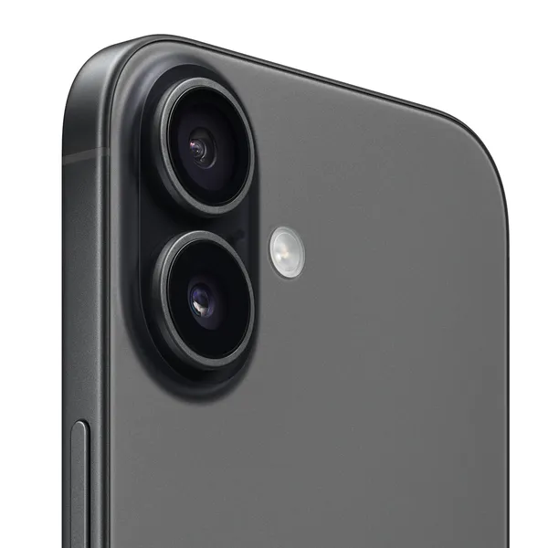 iPhone 17 256GB Black