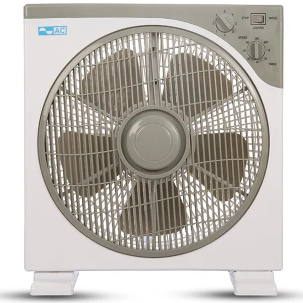 Quạt Hộp AC ABF01A125 - 40W