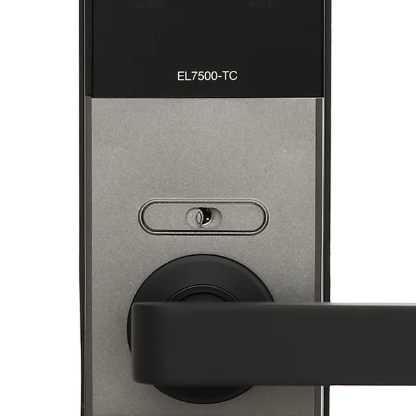 Khóa Điện Tử HAFELE Thân Khóa Nhỏ EL7500 912.05.716