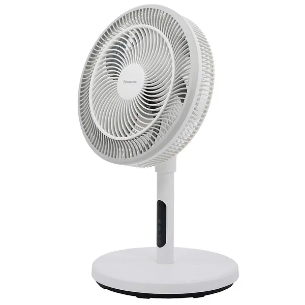 Quạt Điện Panasonic F-30JLV Màu Trắng