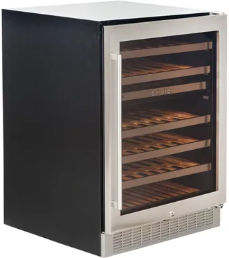 Tủ Ướp Rượu Kadeka KA-45WR 3