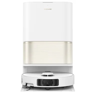 Robot Hút Bụi Lau Nhà Thông Minh Dreame L50 Ultra CE 2