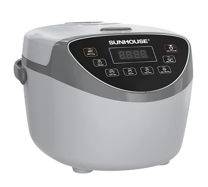 Nồi Cơm Điện Tử Sunhouse SHD8912 1.8 Lít 1