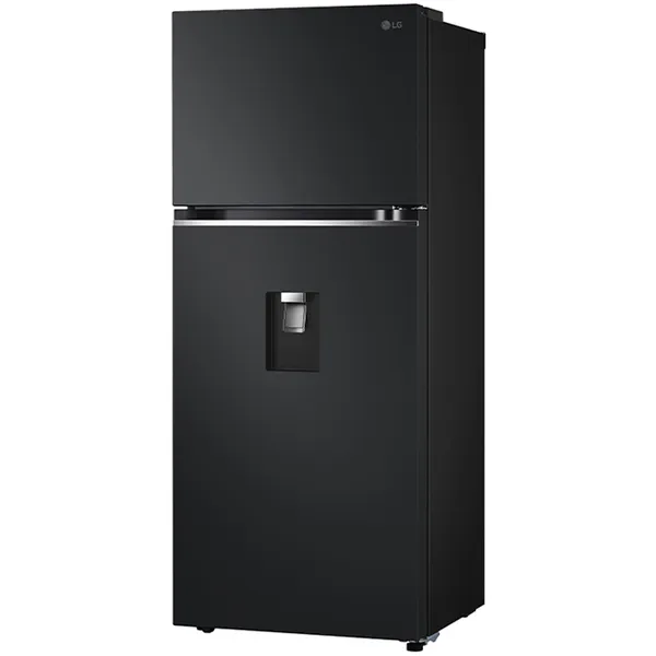 Tủ Lạnh LG Inverter 374 Lít LTD37BLM