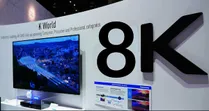 So s&aacute;nh tivi 4K v&agrave; 8K, c&oacute; thực sự kh&aacute;c biệt?