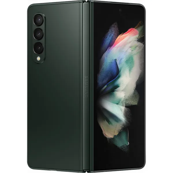 Galaxy Z Fold 3 5G 512GB