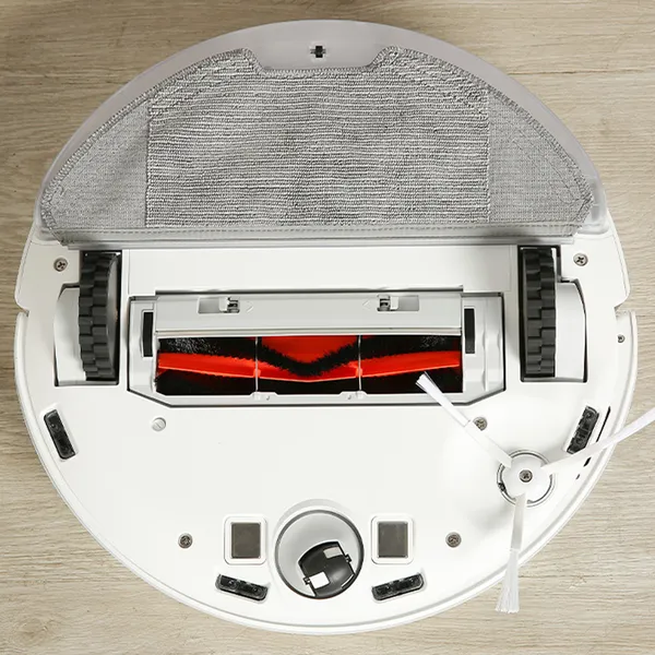 Robot Hút Bụi Xiaomi VACUUM Mop 2 Lite