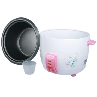 Nồi Cơm Nắp Rời Perfect PF-CR22 2.2 Lít 4