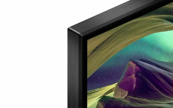Google Tivi Sony 4K 75 Inch KD-75X85L 0