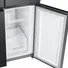 Tủ Lạnh Samsung Multidoor 488 Lít RF48A4010B4/SV
