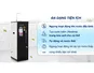 Máy Lọc Nước Ion Kiềm Hydrogen Mutosi MP-S1001H