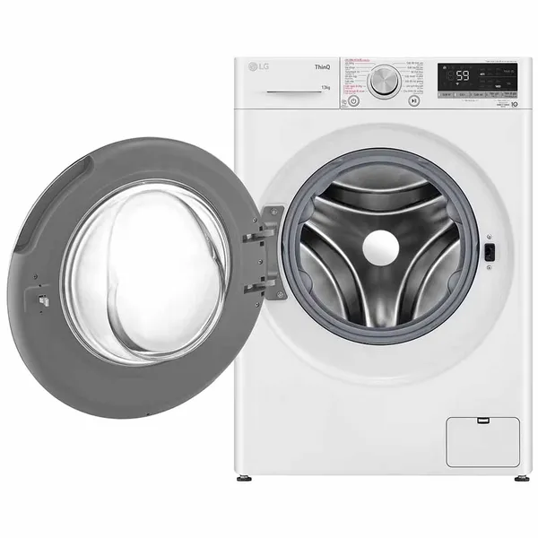 Máy Giặt LG Inverter 13 Kg FV1413S4W