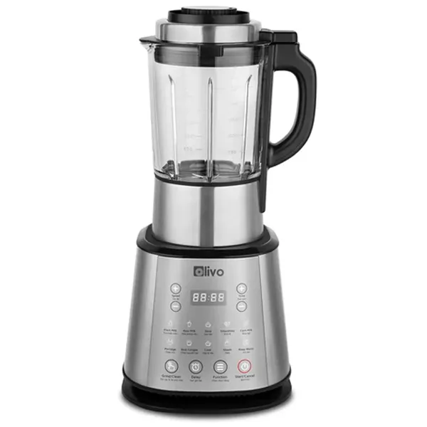 Máy Làm Sữa Hạt Olivo X20