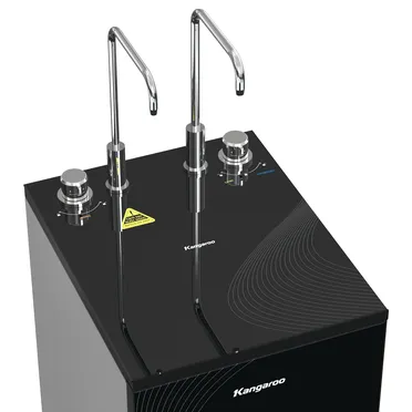 Máy Lọc Nước RO Nóng Lạnh Hydrogen Kangaroo KG11S12H3 3