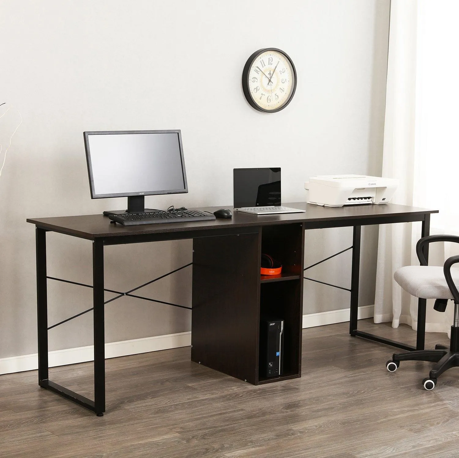Bí quyết chọn bàn máy tính chất lượng, giá rẻ