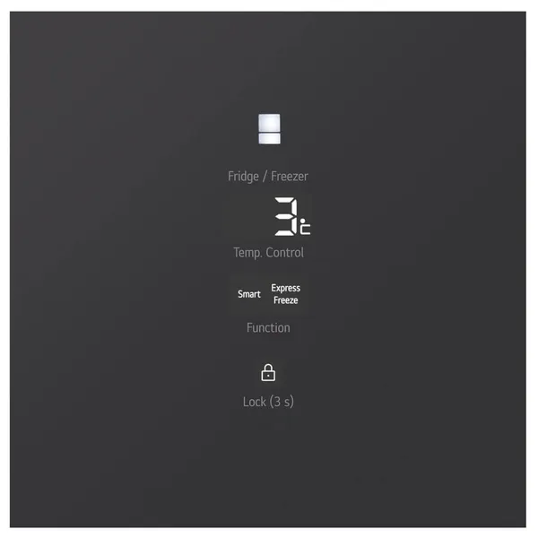 Tủ Lạnh LG Inverter 400 Lít F40BG