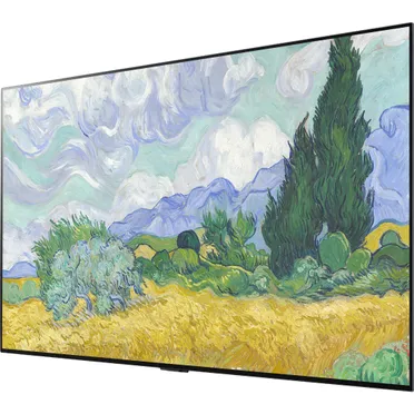 LG Smart Tivi OLED 4K 55 Inch 55G1PTA 2