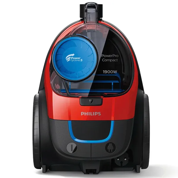 Máy Hút Bụi Dạng Hộp Philips FC9351/01