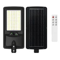 Đèn Đường Năng Lượng Mặt Trời Sunhouse SHE-LTSE02-15AH