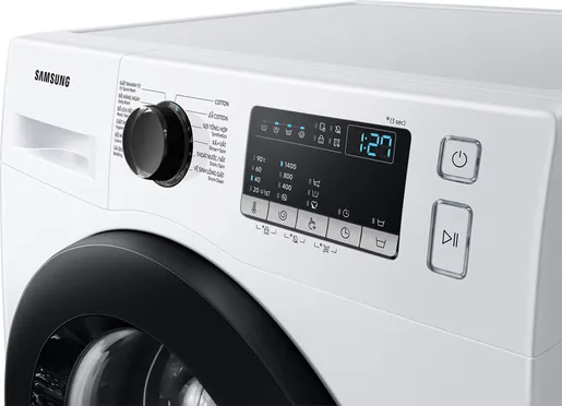 Máy Giặt Samsung Inverter 9.5 Kg WW95T4040CE / SV 3