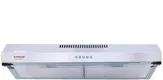 Máy hút mùi vỏ inox Sunhouse SHB6118I