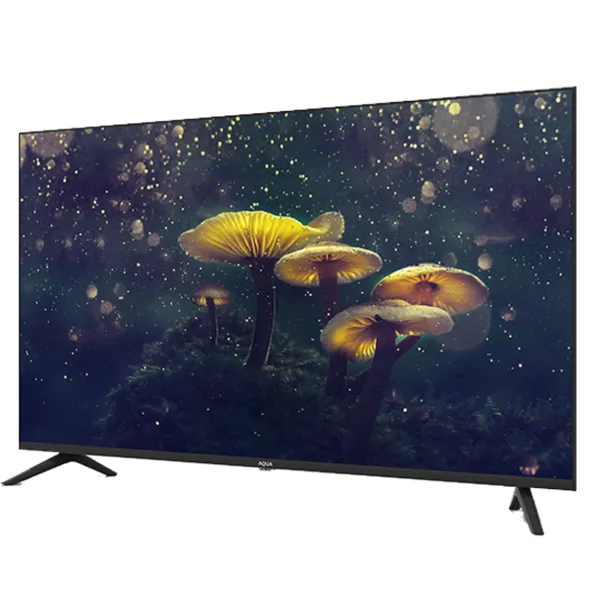 Android Tivi Aqua 43 Inch LE43AQT6620FG