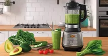 M&aacute;y l&agrave;m sữa hạt Tefal c&oacute; tốt kh&ocirc;ng?