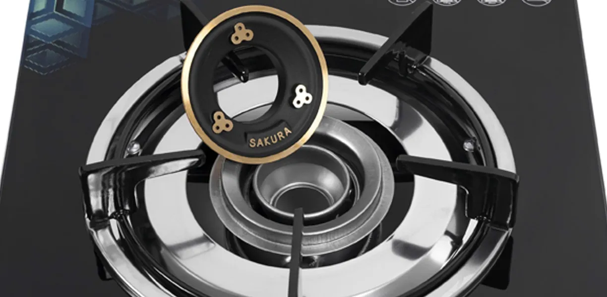 Bếp Gas Sakura SA-310AG