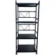 Kệ Mở Rộng Kim Loại ECORS04A 4 Tầng