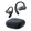 Tai nghe bluetooth Shokz Openfit Air