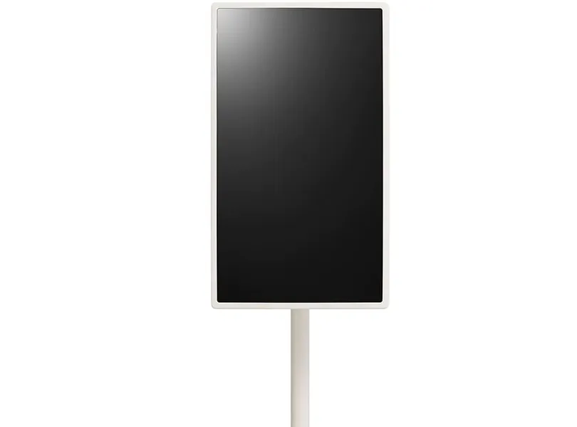 LG StanbyMe 27 Inch 27ART10AKPL