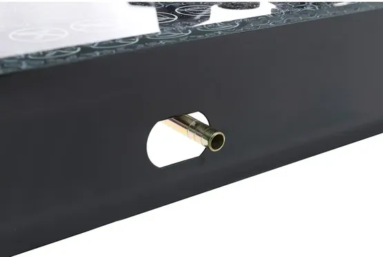 Bếp gas đôi Sunhouse Mama MMBB0787MT 6