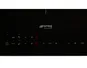 Bếp Từ Âm Smeg 60cm SI5632D/536.64.091 - Châu Âu
