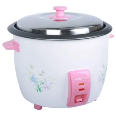Nồi Cơm Nắp Rời Perfect PF-CR18 1.8 Lít 1