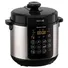 Nồi Áp Suất Điện Tefal CY222D68 5 Lít