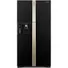 Tủ Lạnh Hitachi Inverter 582 Lít R-W720FPG1X ,GBK