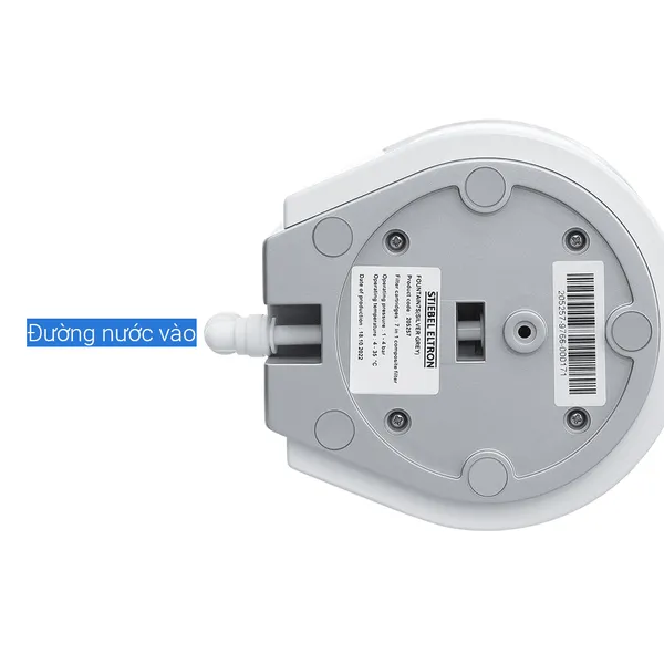 Máy Lọc Nước Stiebel Eltron FOUNTAIN 7S (SILVER GREY) - Xuất Xứ Hàn Quốc