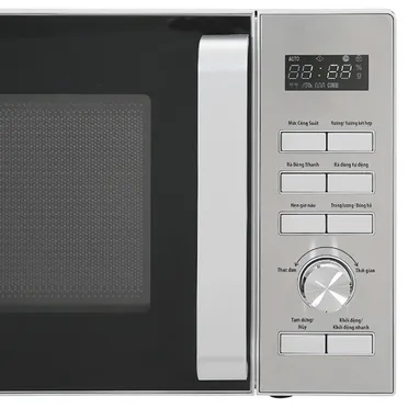 Lò Vi Sóng Galanz D90D25ETL-ZWA 25 Lít 3