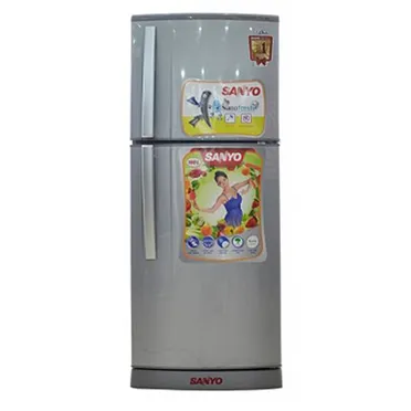 Tủ Lạnh Sanyo 180 Lít SR-S185PN,SN