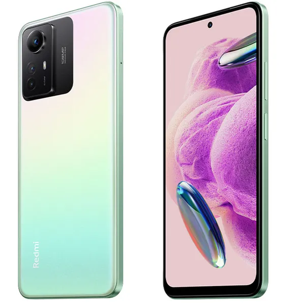 Xiaomi Redmi Note 12S (8GB+256GB)